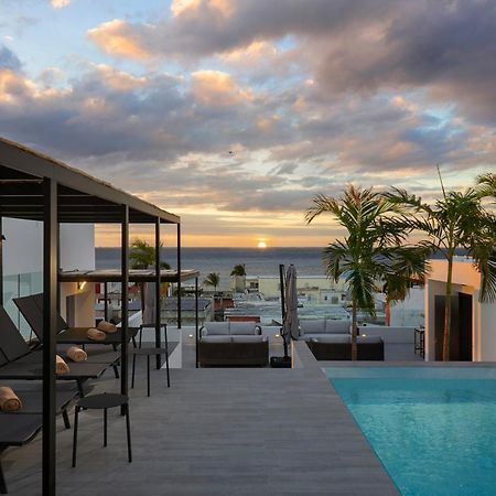 Coralia Boutique Hotel Cozumel Ngoại thất bức ảnh