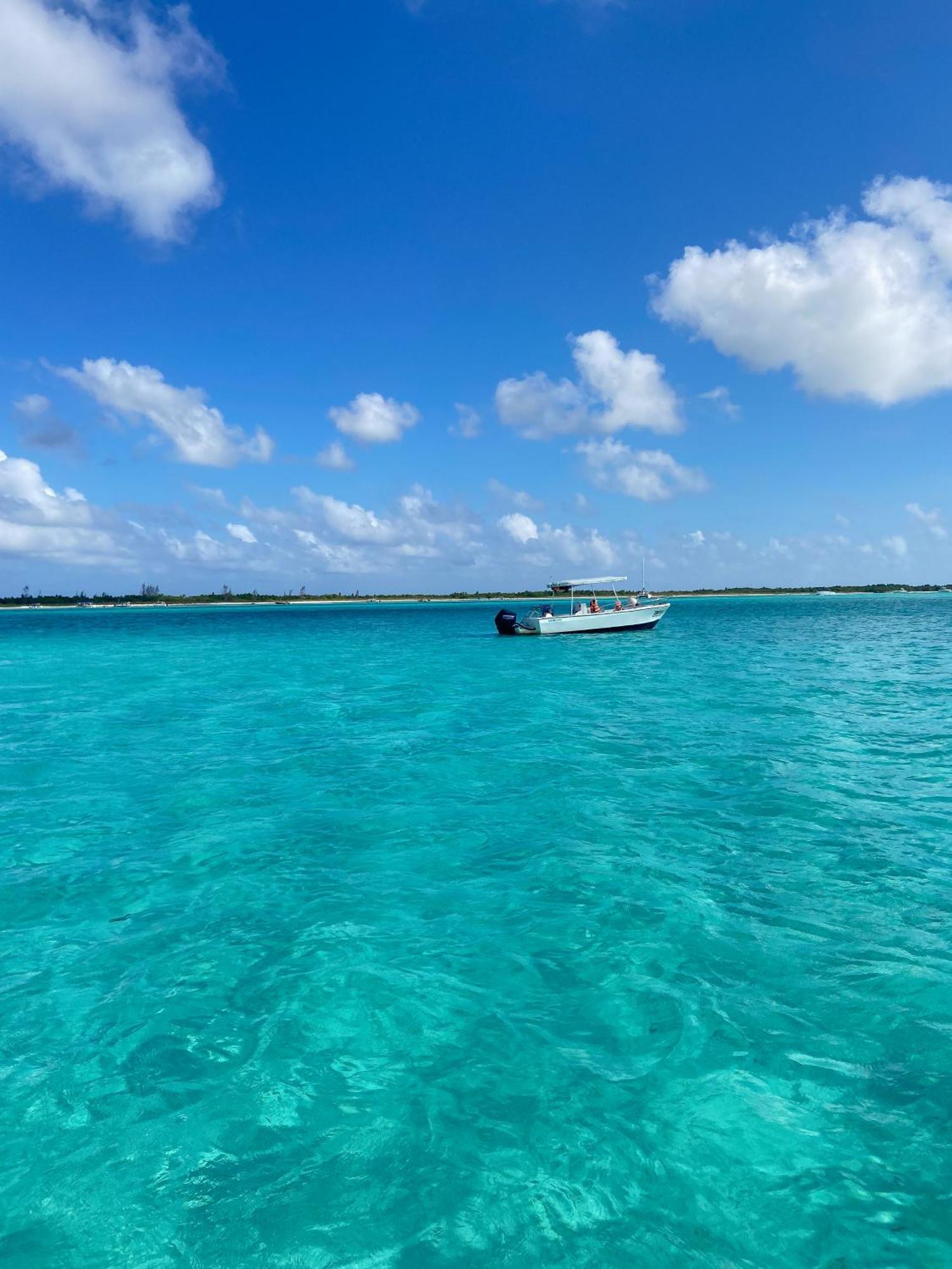 Coralia Boutique Hotel Cozumel Ngoại thất bức ảnh