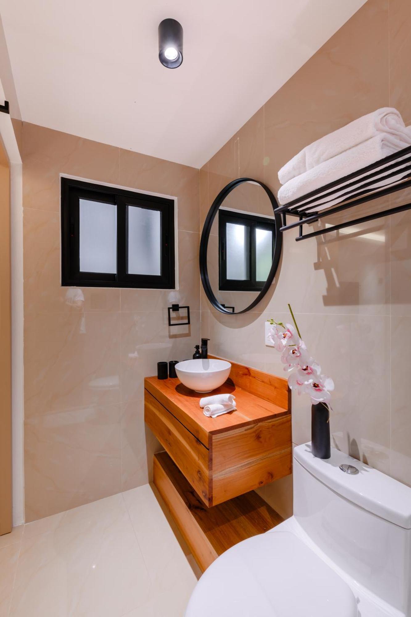 Coralia Boutique Hotel Cozumel Phòng bức ảnh