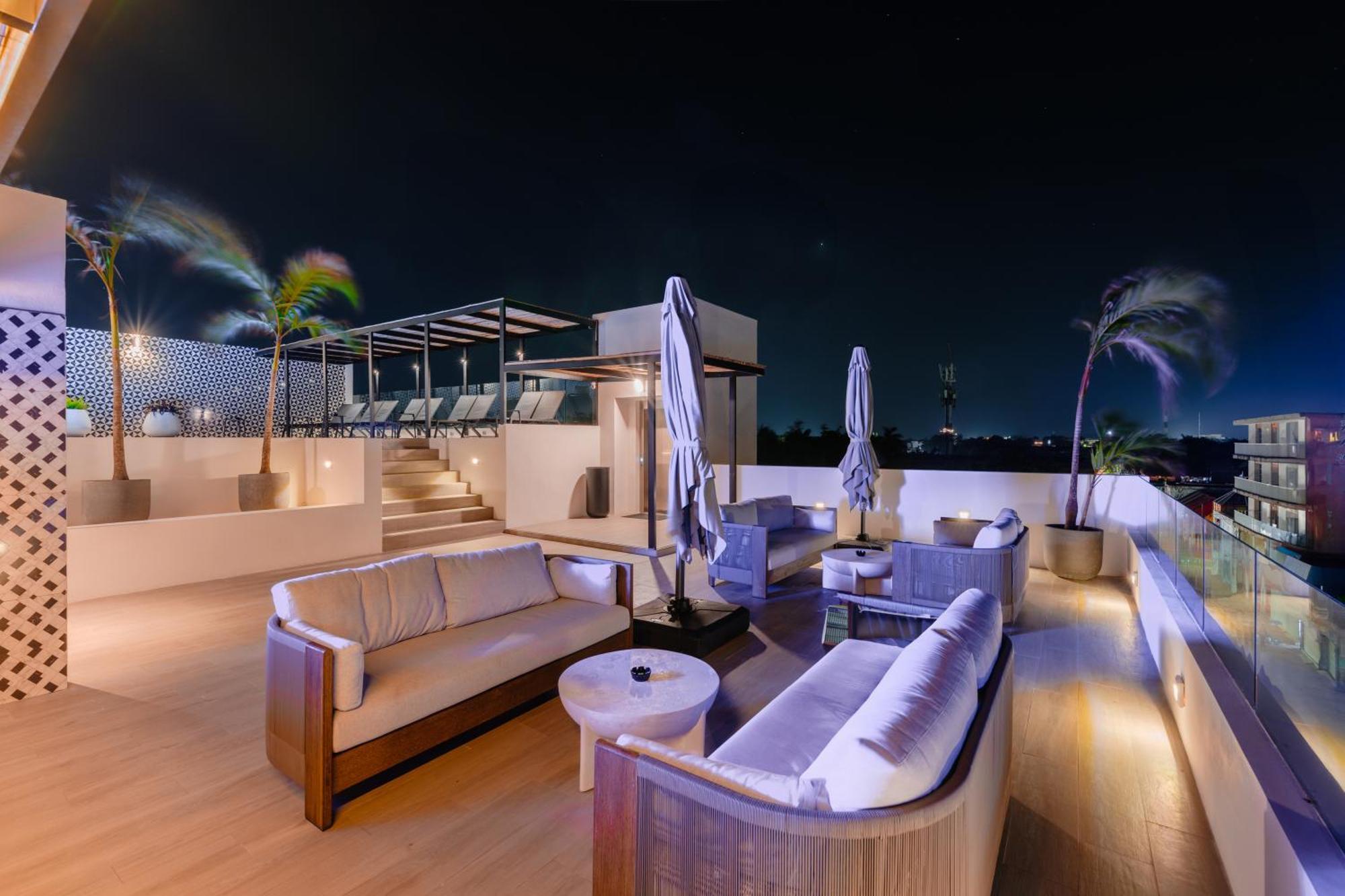 Coralia Boutique Hotel Cozumel Ngoại thất bức ảnh