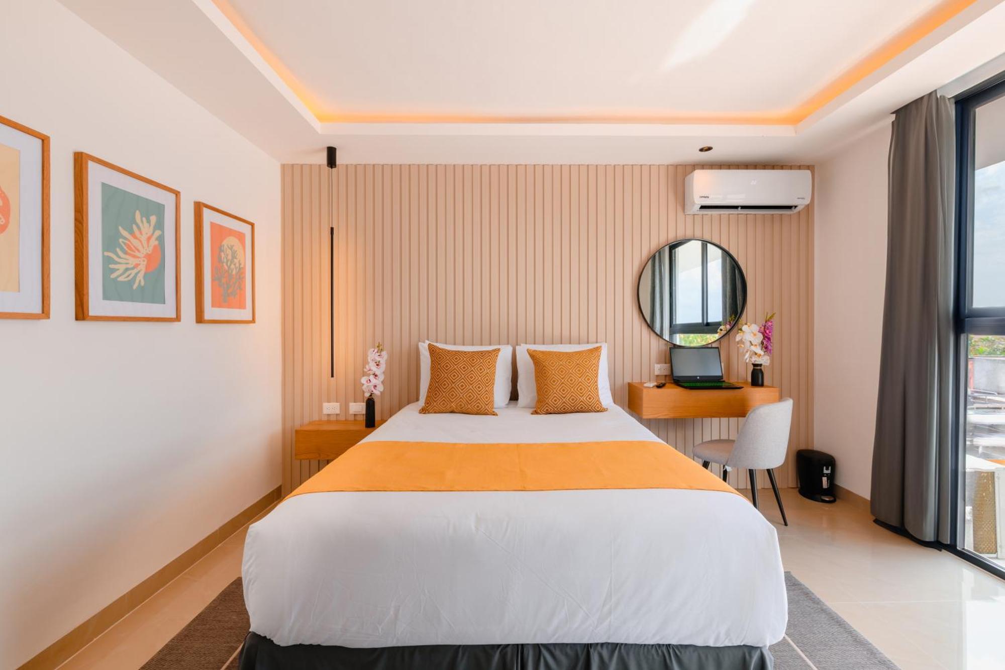 Coralia Boutique Hotel Cozumel Ngoại thất bức ảnh