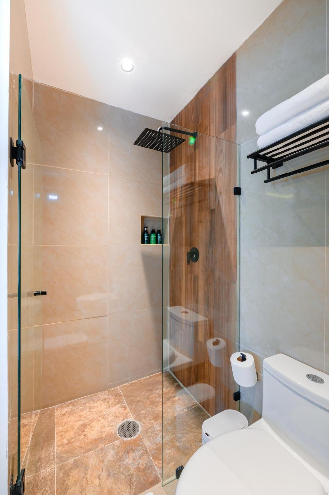 Coralia Boutique Hotel Cozumel Phòng bức ảnh