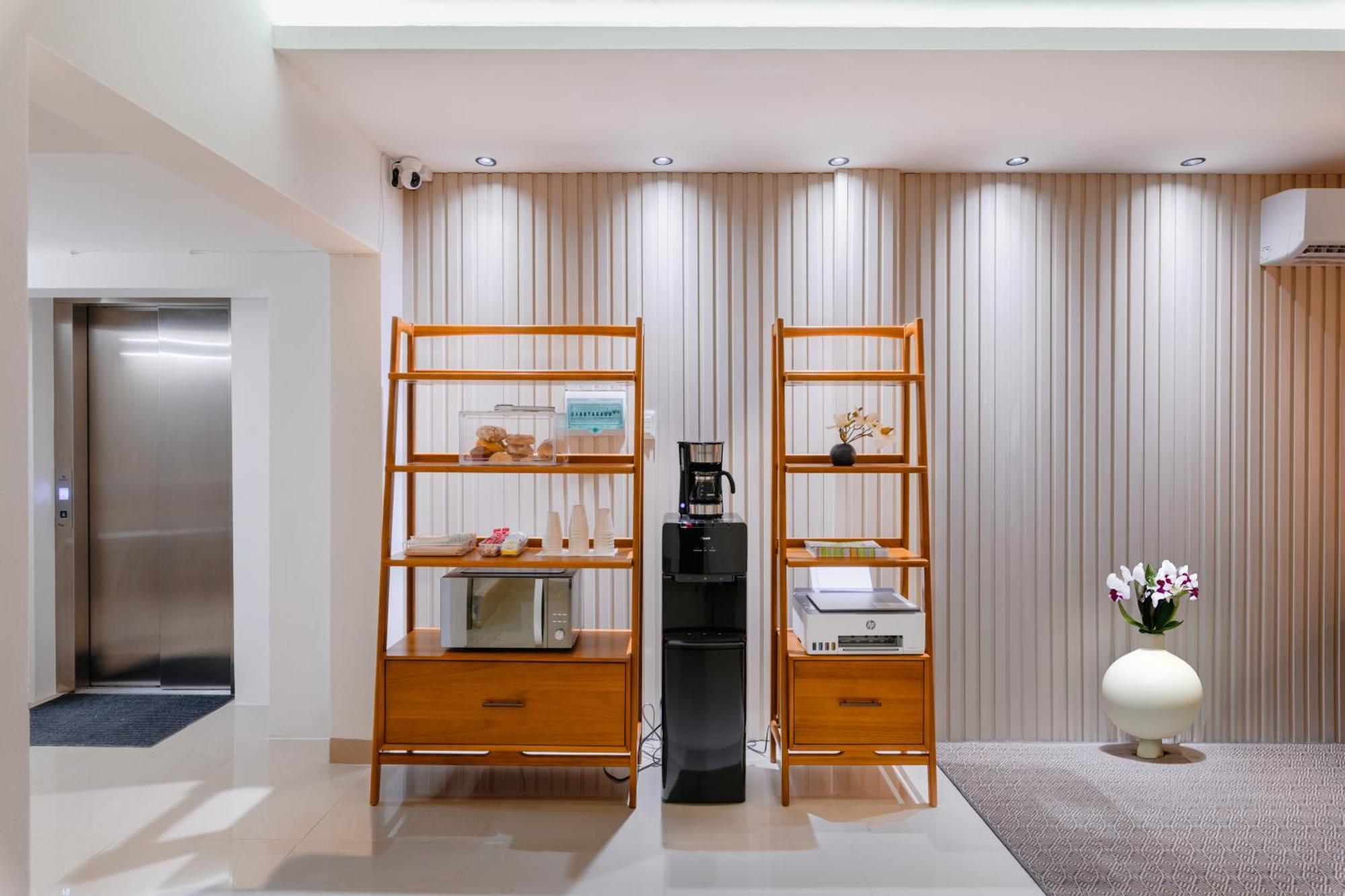Coralia Boutique Hotel Cozumel Ngoại thất bức ảnh