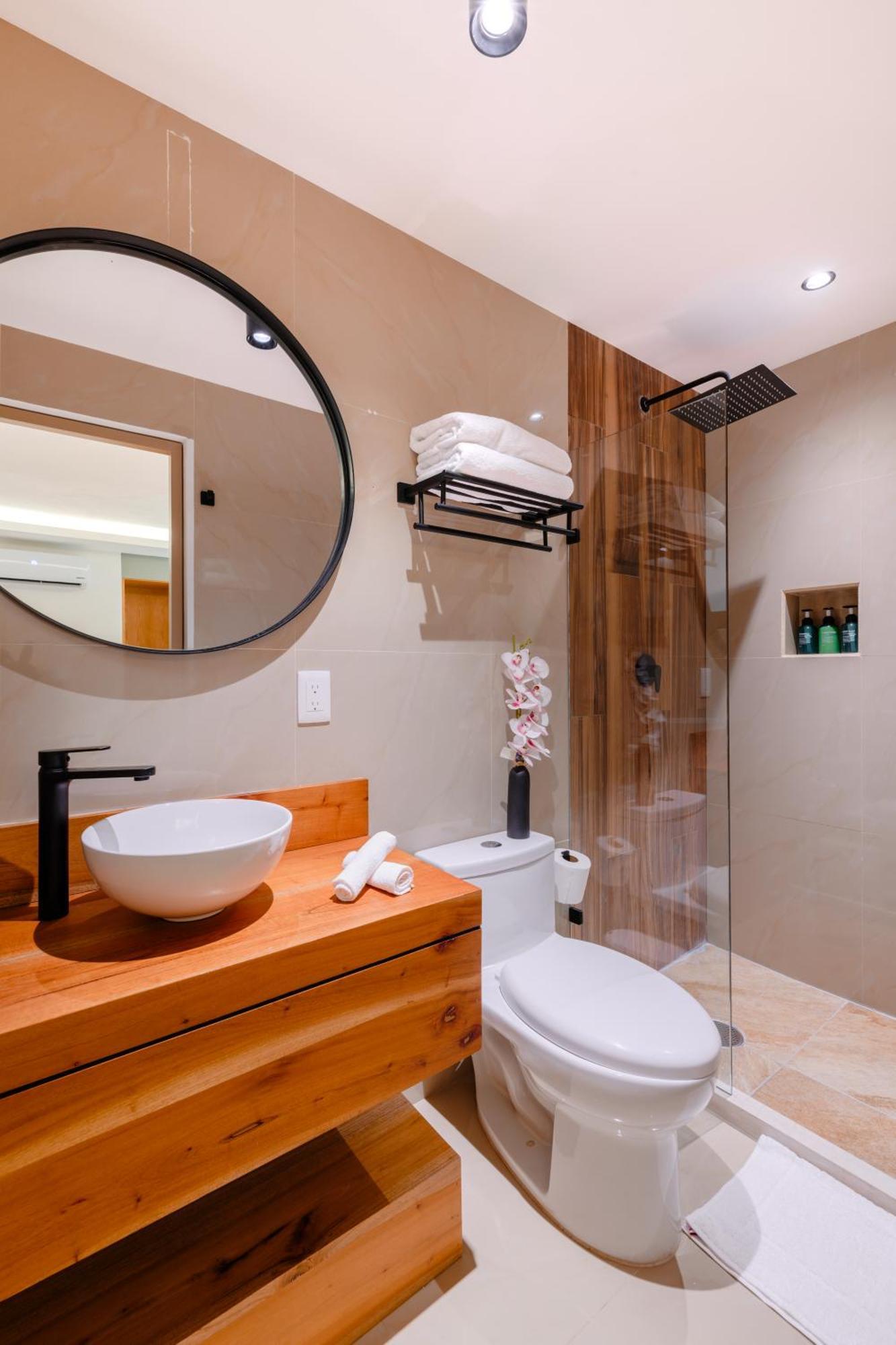 Coralia Boutique Hotel Cozumel Phòng bức ảnh