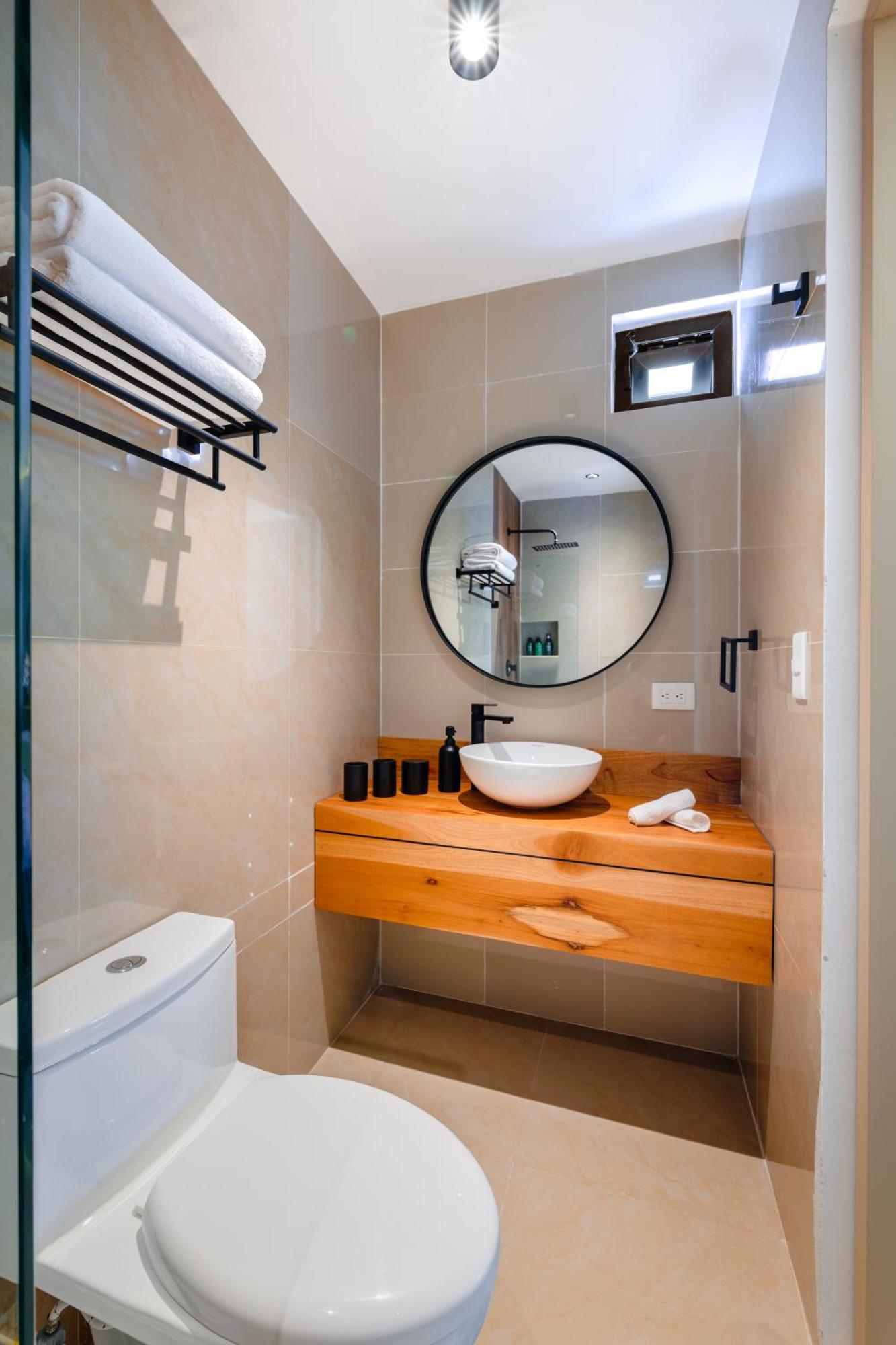 Coralia Boutique Hotel Cozumel Phòng bức ảnh