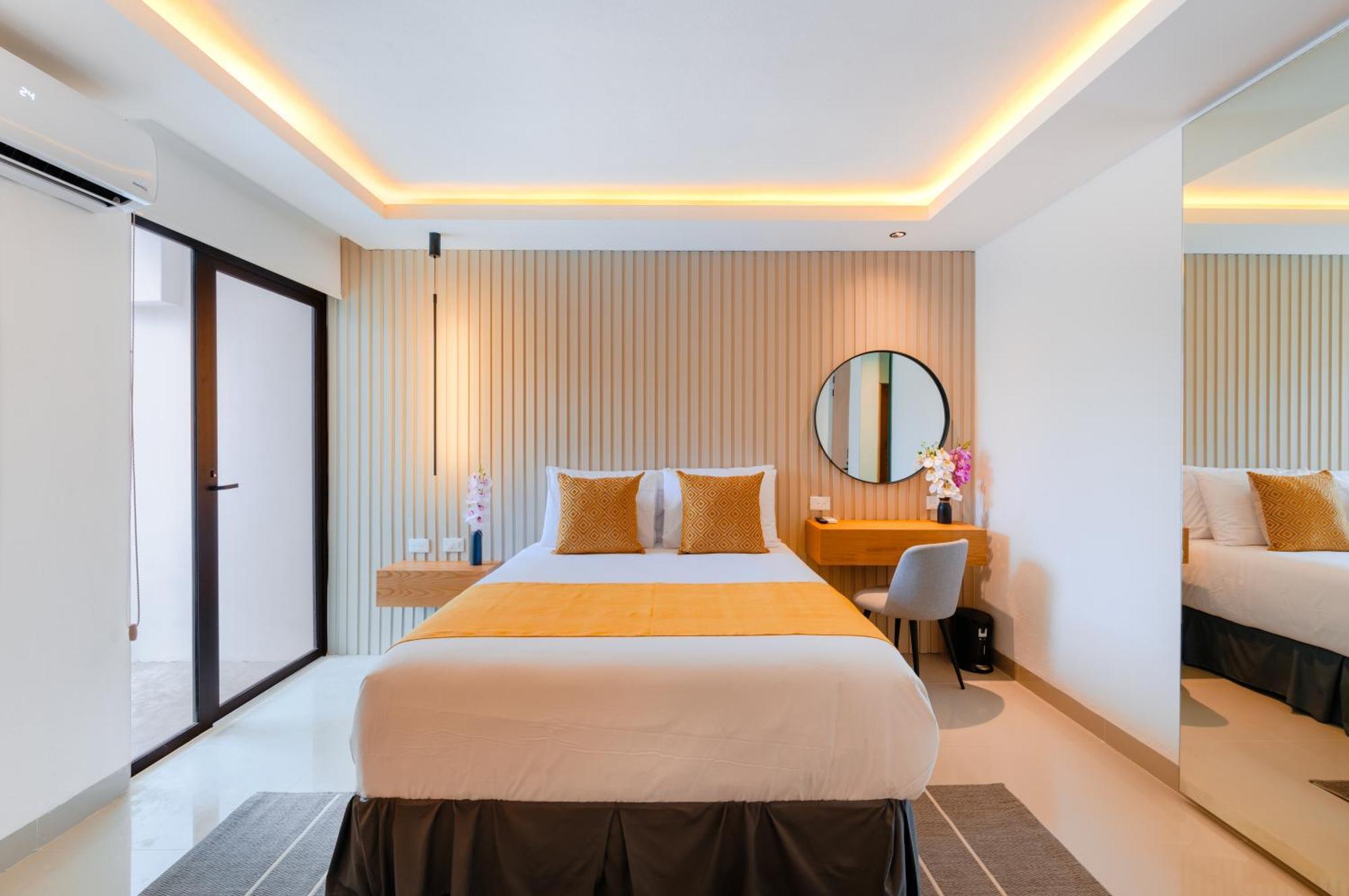 Coralia Boutique Hotel Cozumel Ngoại thất bức ảnh