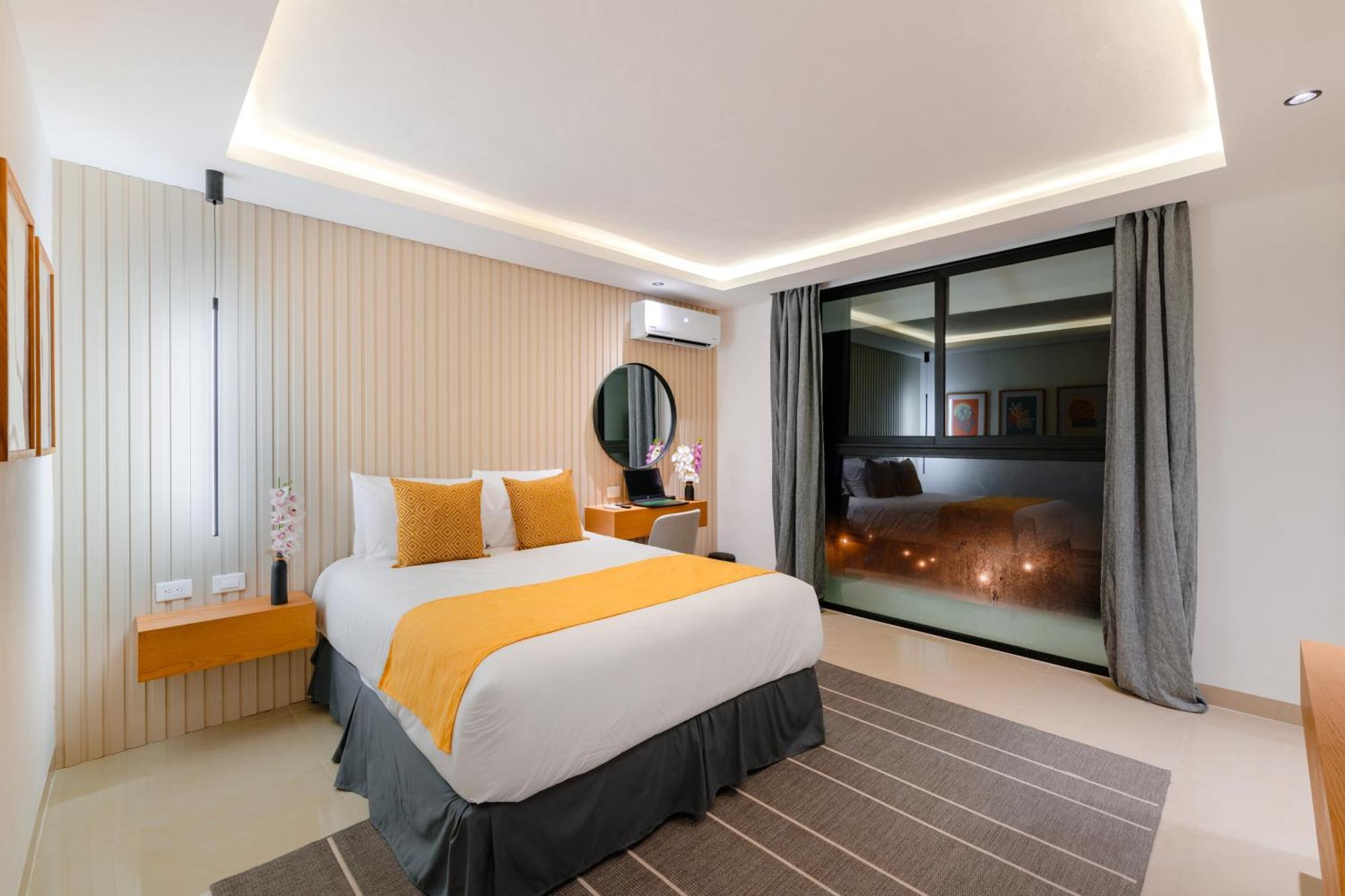 Coralia Boutique Hotel Cozumel Phòng bức ảnh