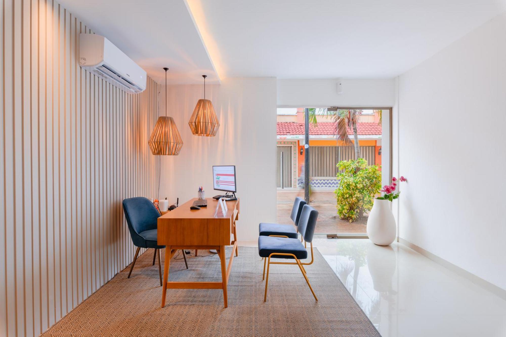 Coralia Boutique Hotel Cozumel Ngoại thất bức ảnh