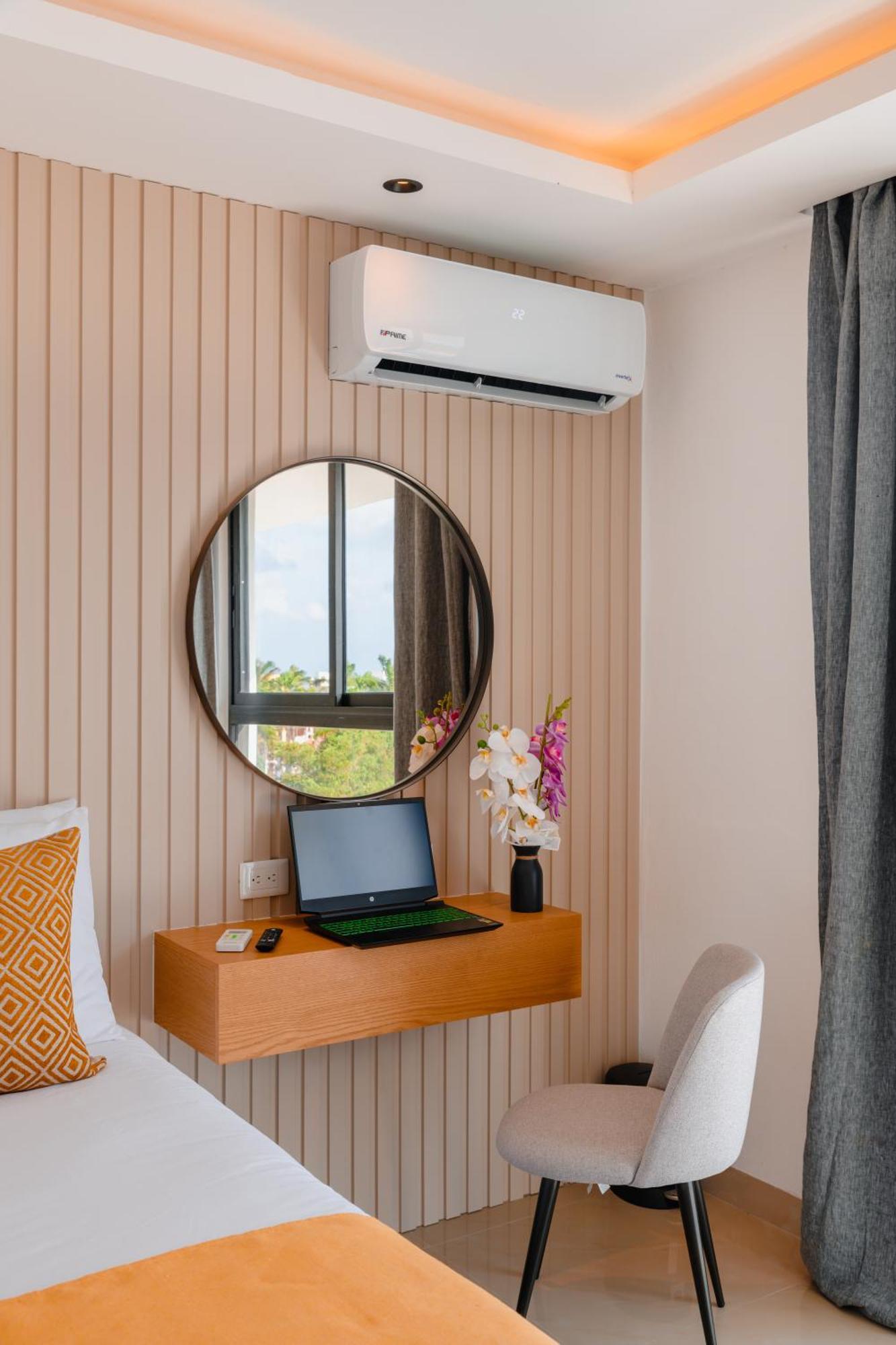 Coralia Boutique Hotel Cozumel Phòng bức ảnh