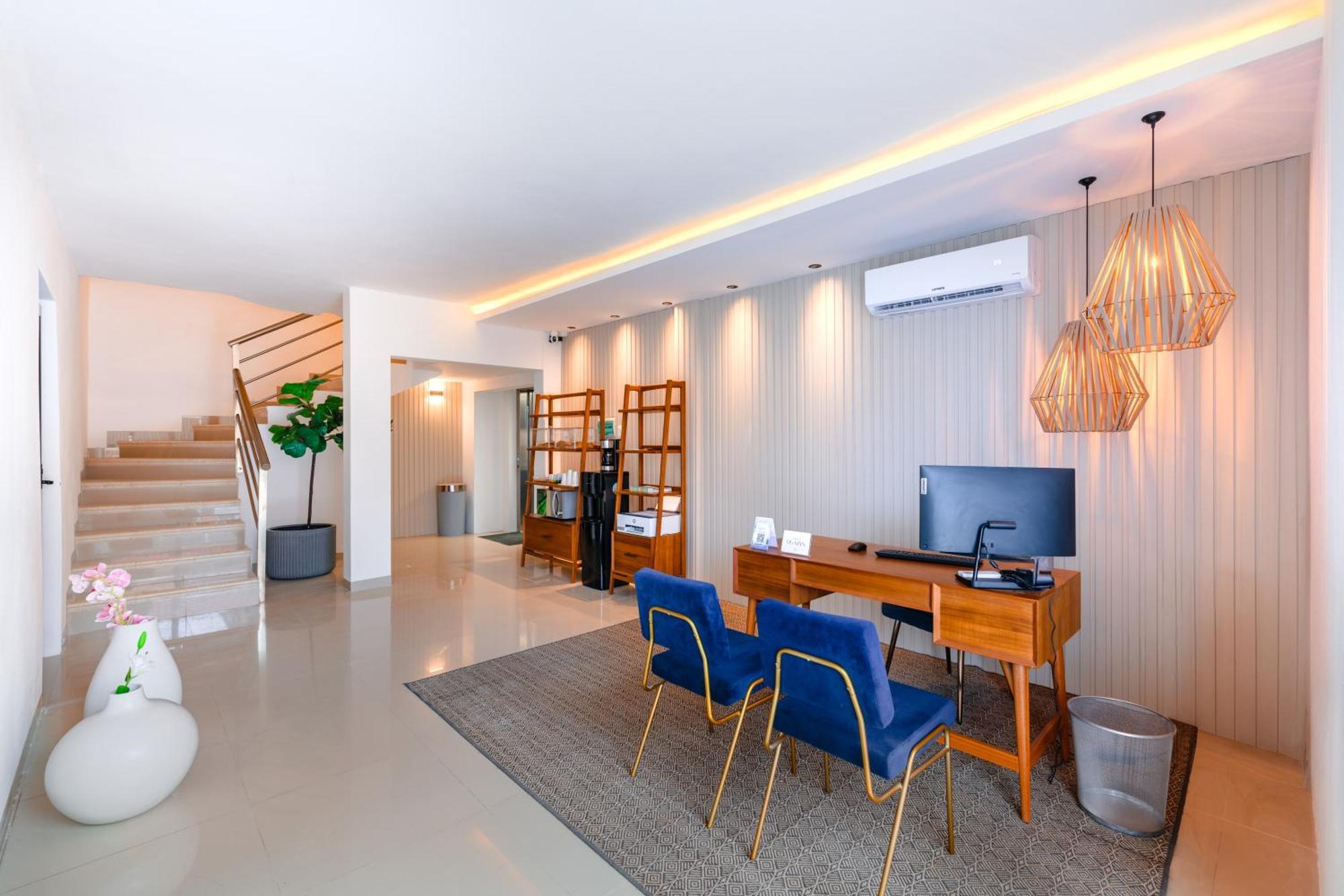 Coralia Boutique Hotel Cozumel Ngoại thất bức ảnh
