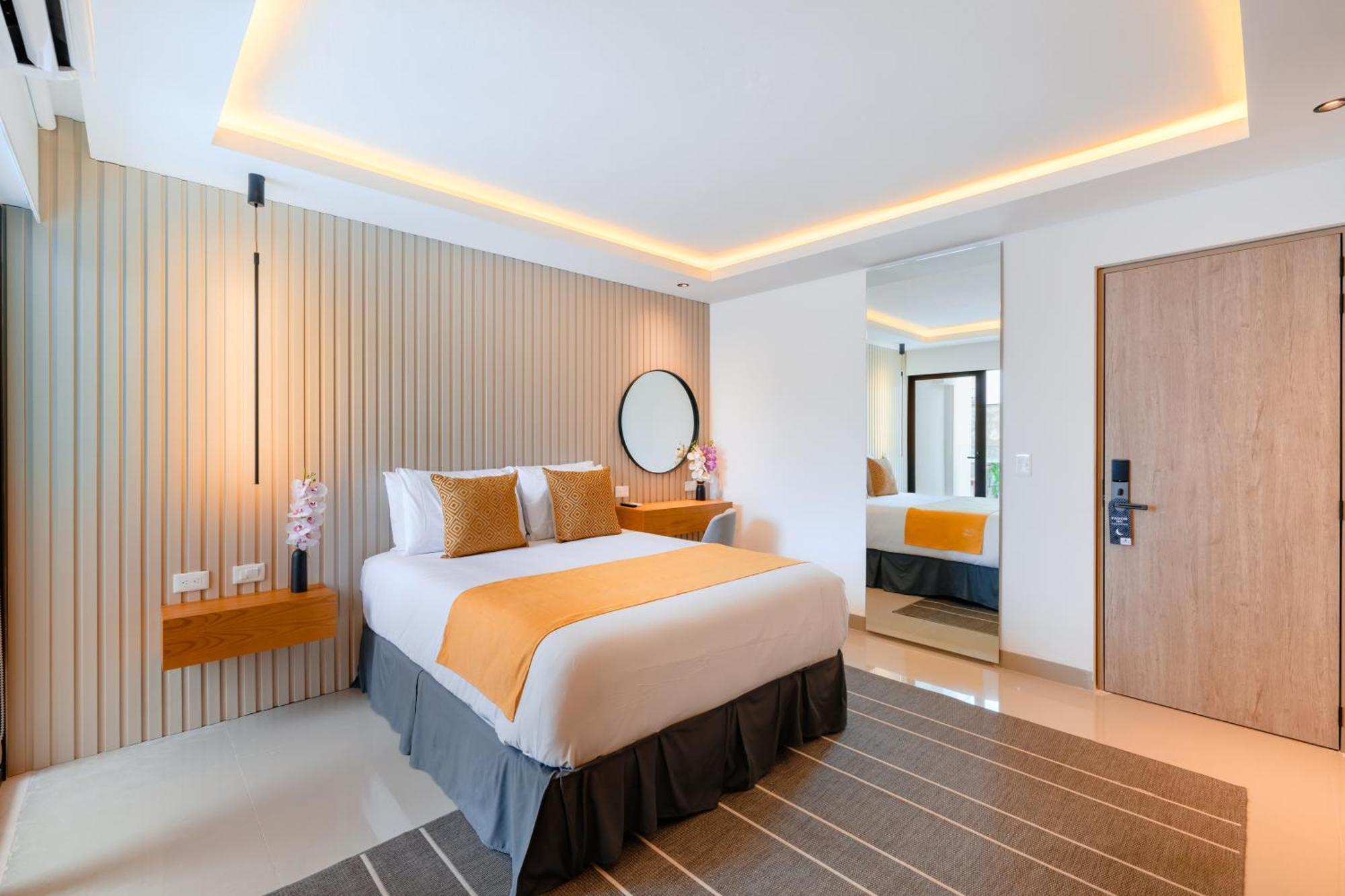 Coralia Boutique Hotel Cozumel Phòng bức ảnh